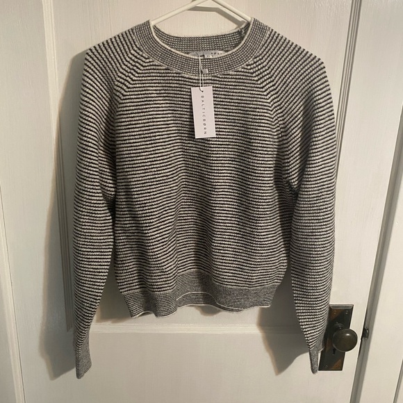 Striped Baltic Born sweater - Picture 2 of 5